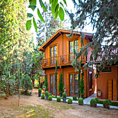The Lake House İznik